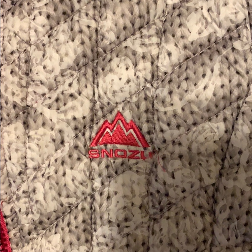 Jacket - Picture 4 of 4